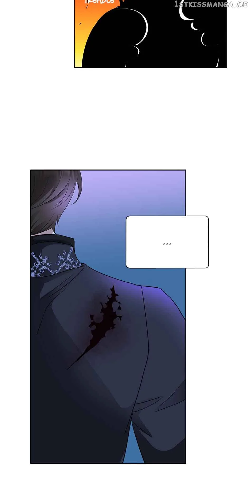 I’m a Killer but I’m Thinking of Living as a Princess Chapter 65 page 15