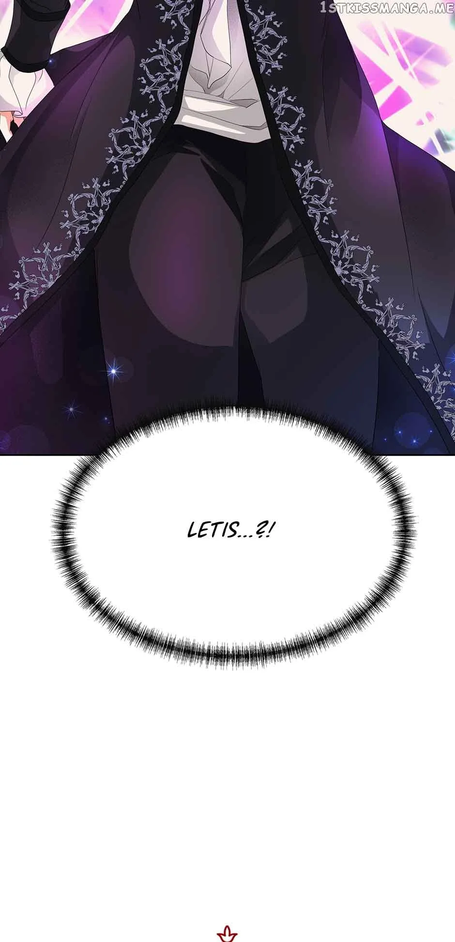 I’m a Killer but I’m Thinking of Living as a Princess Chapter 65 page 4