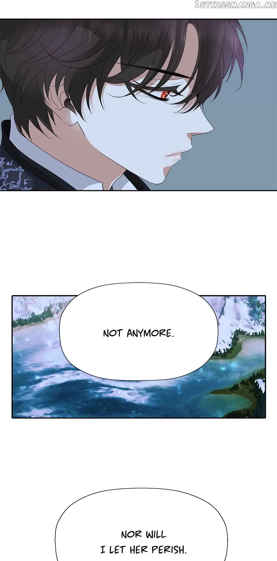 I’m a Killer but I’m Thinking of Living as a Princess Chapter 65 page 12