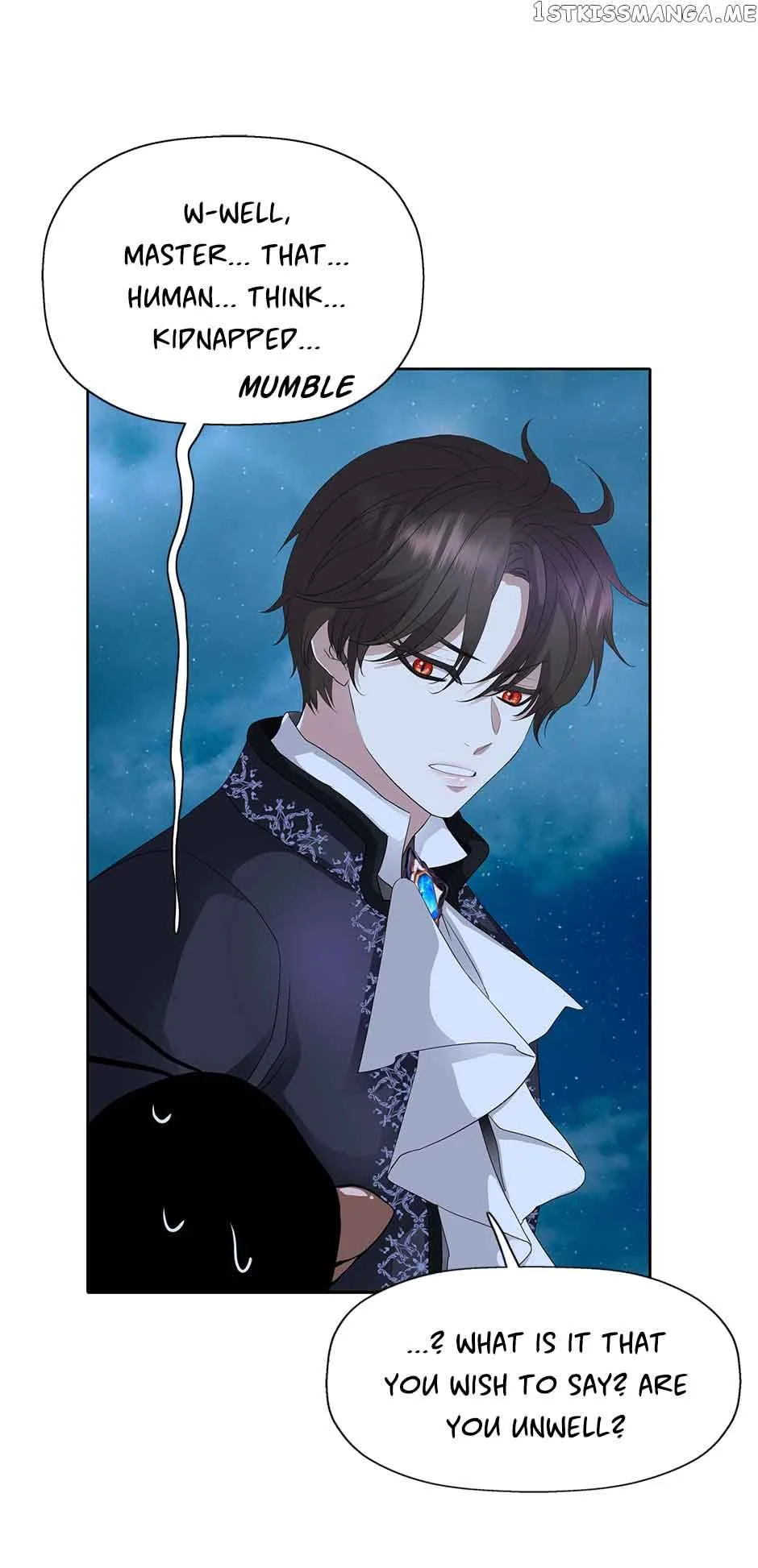 I’m a Killer but I’m Thinking of Living as a Princess Chapter 65 page 18