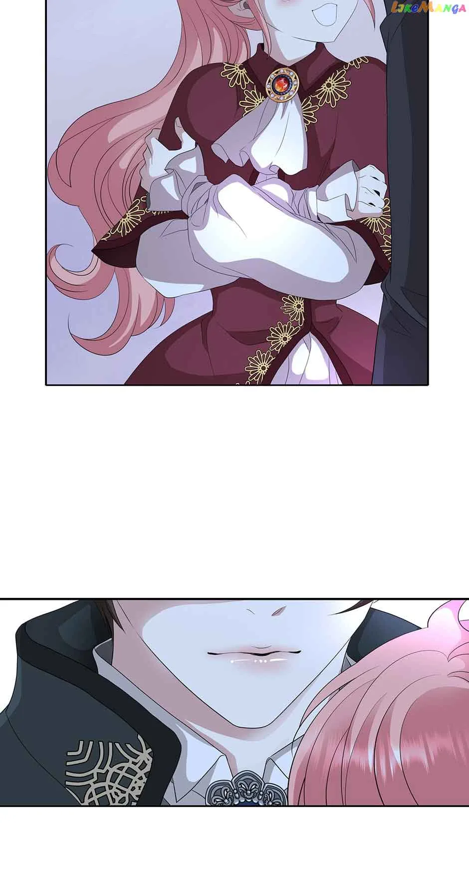 I’m a Killer but I’m Thinking of Living as a Princess Chapter 67 page 17