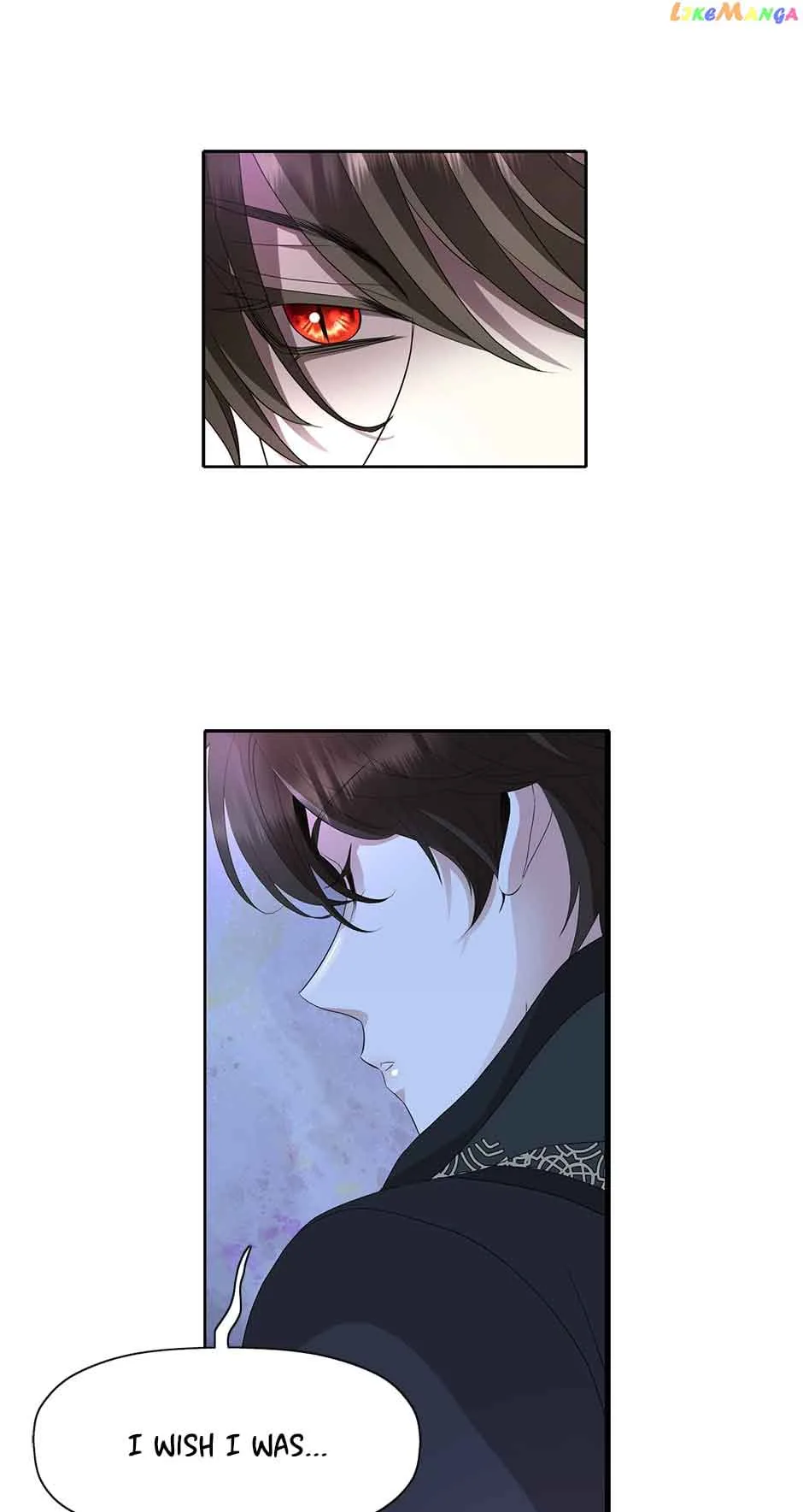 I’m a Killer but I’m Thinking of Living as a Princess Chapter 67 page 27