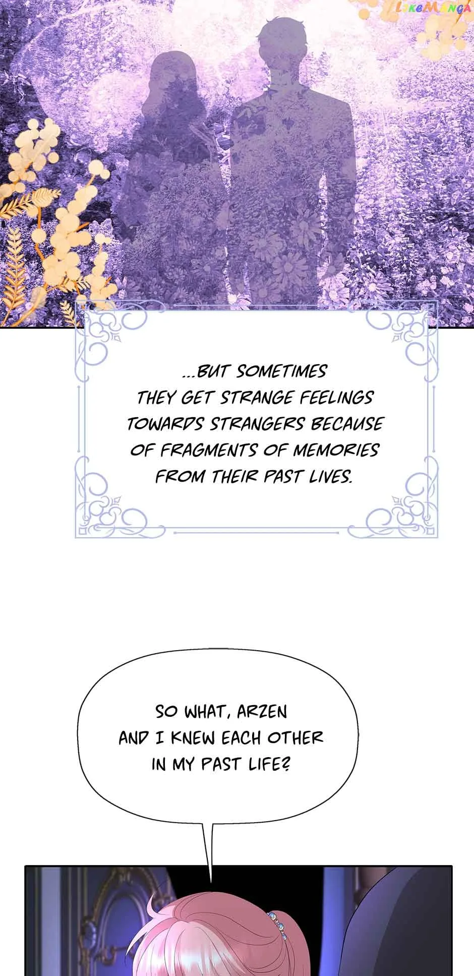 I’m a Killer but I’m Thinking of Living as a Princess Chapter 67 page 44