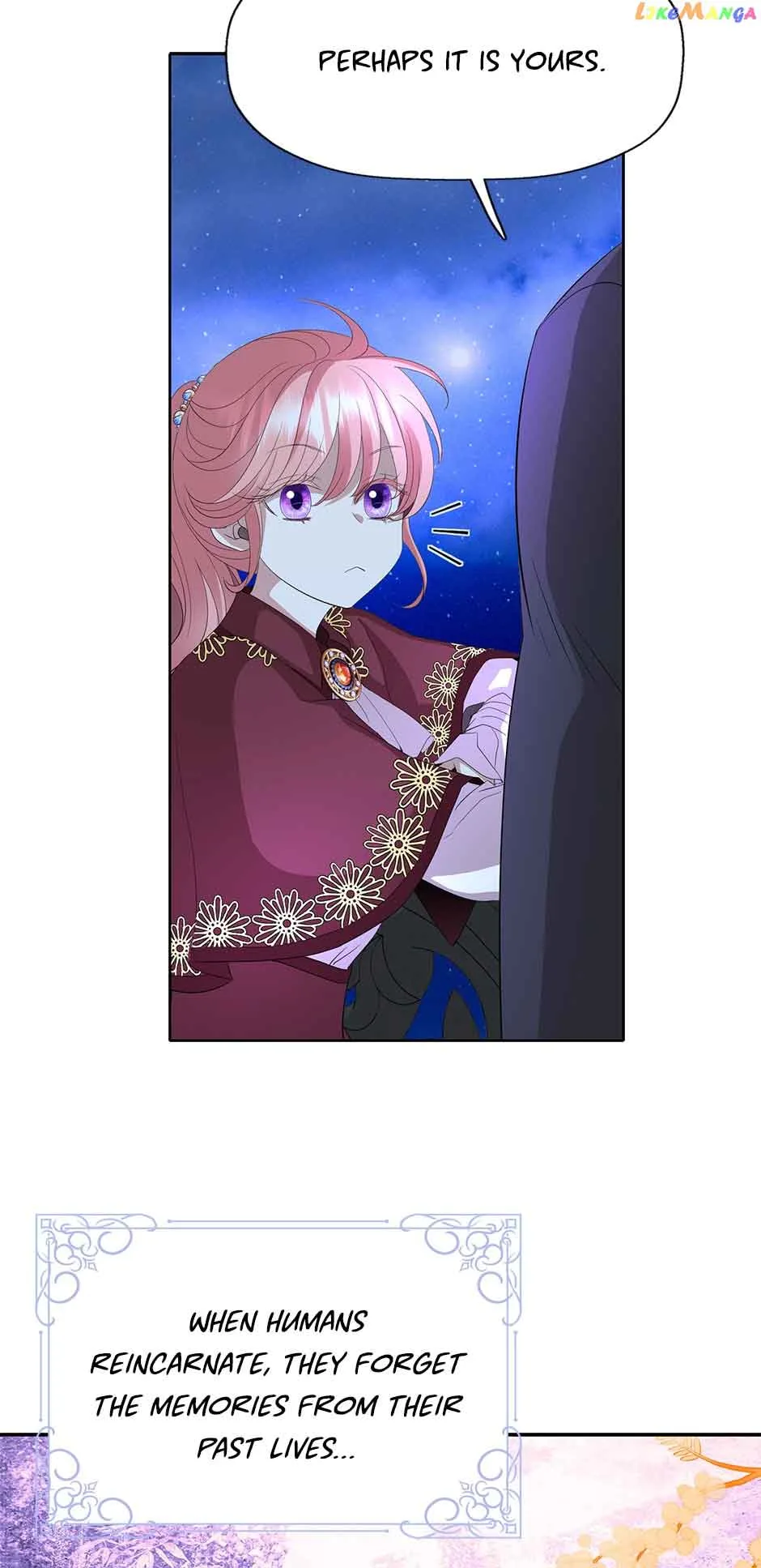 I’m a Killer but I’m Thinking of Living as a Princess Chapter 67 page 43