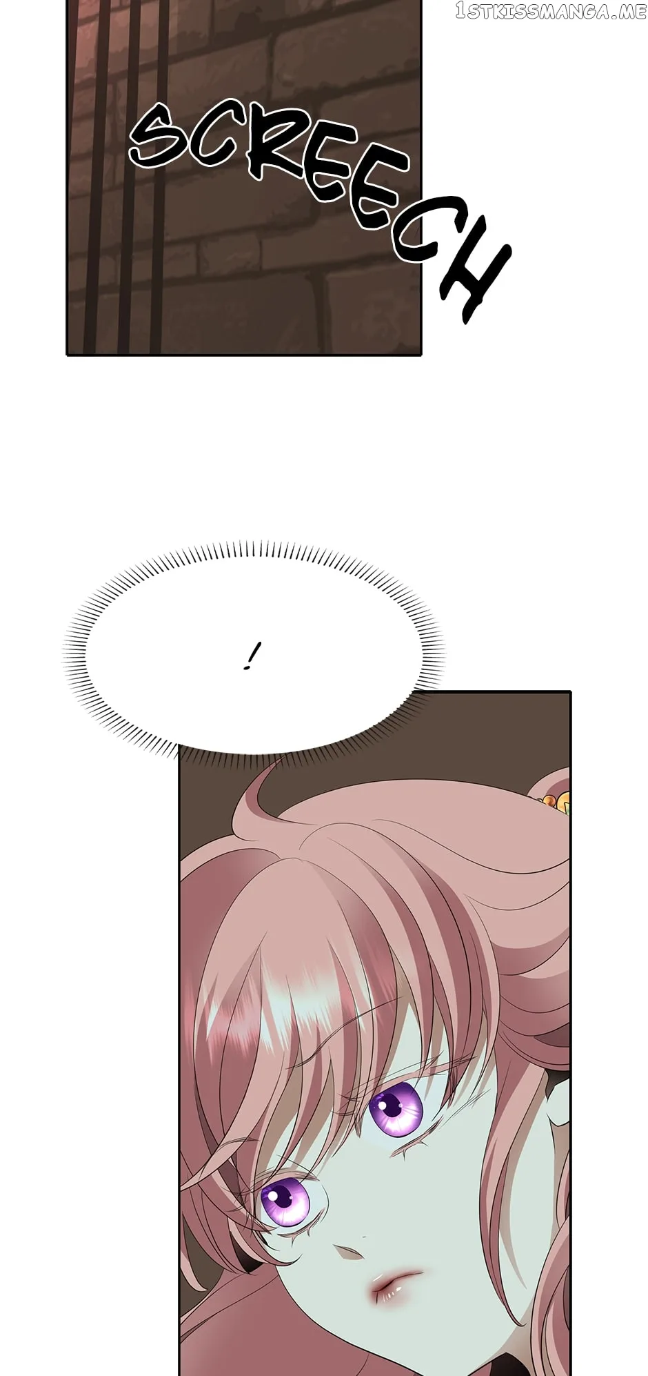 I’m a Killer but I’m Thinking of Living as a Princess Chapter 63 page 28