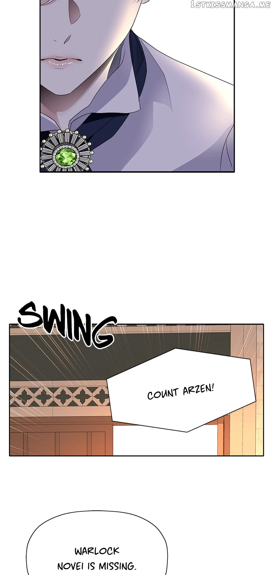 I’m a Killer but I’m Thinking of Living as a Princess Chapter 63 page 24