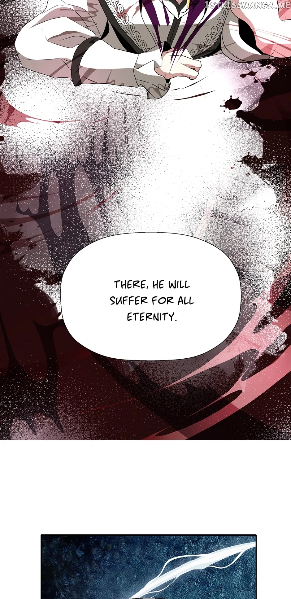 I’m a Killer but I’m Thinking of Living as a Princess Chapter 63 page 19