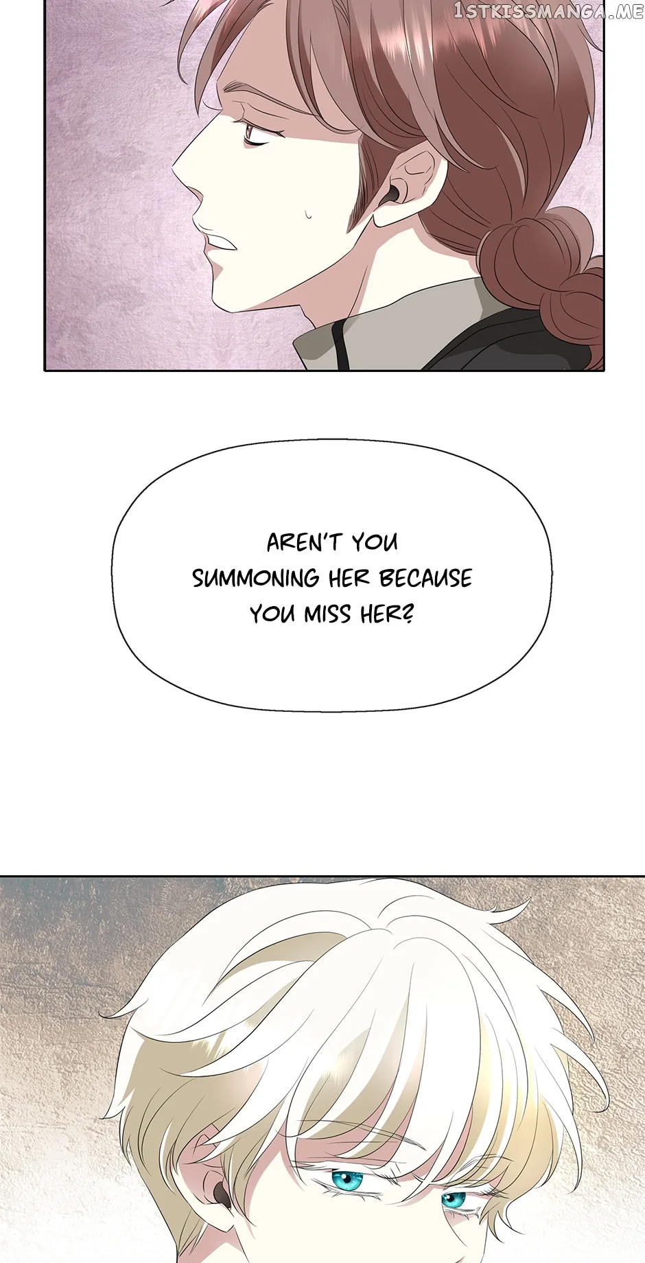 I’m a Killer but I’m Thinking of Living as a Princess Chapter 63 page 10