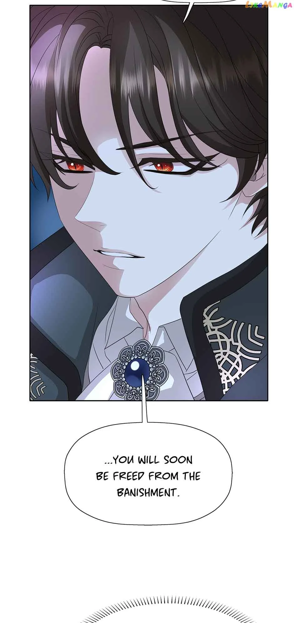 I’m a Killer but I’m Thinking of Living as a Princess Chapter 67 page 49
