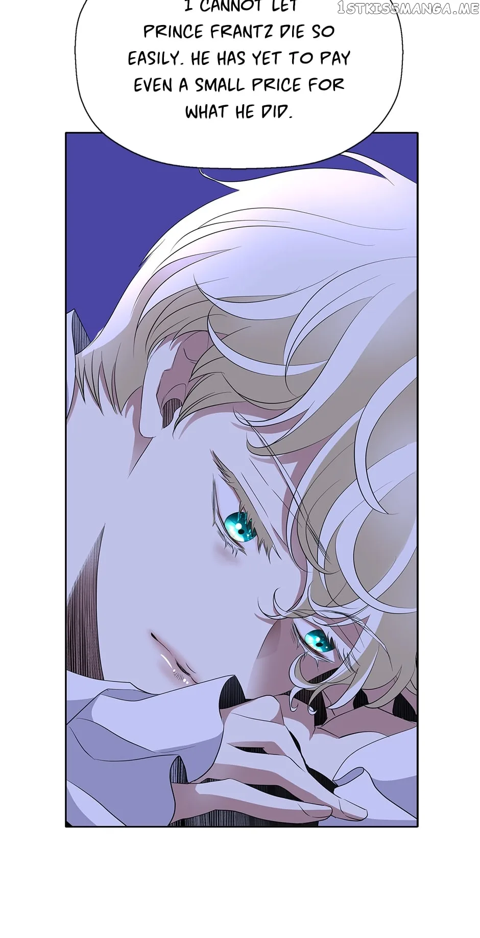 I’m a Killer but I’m Thinking of Living as a Princess Chapter 63 page 15