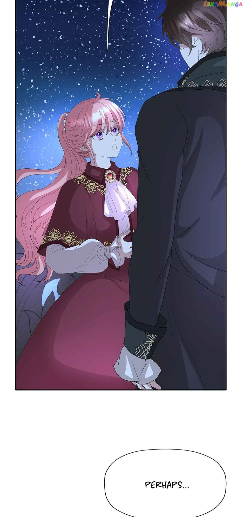 I’m a Killer but I’m Thinking of Living as a Princess Chapter 67 page 48