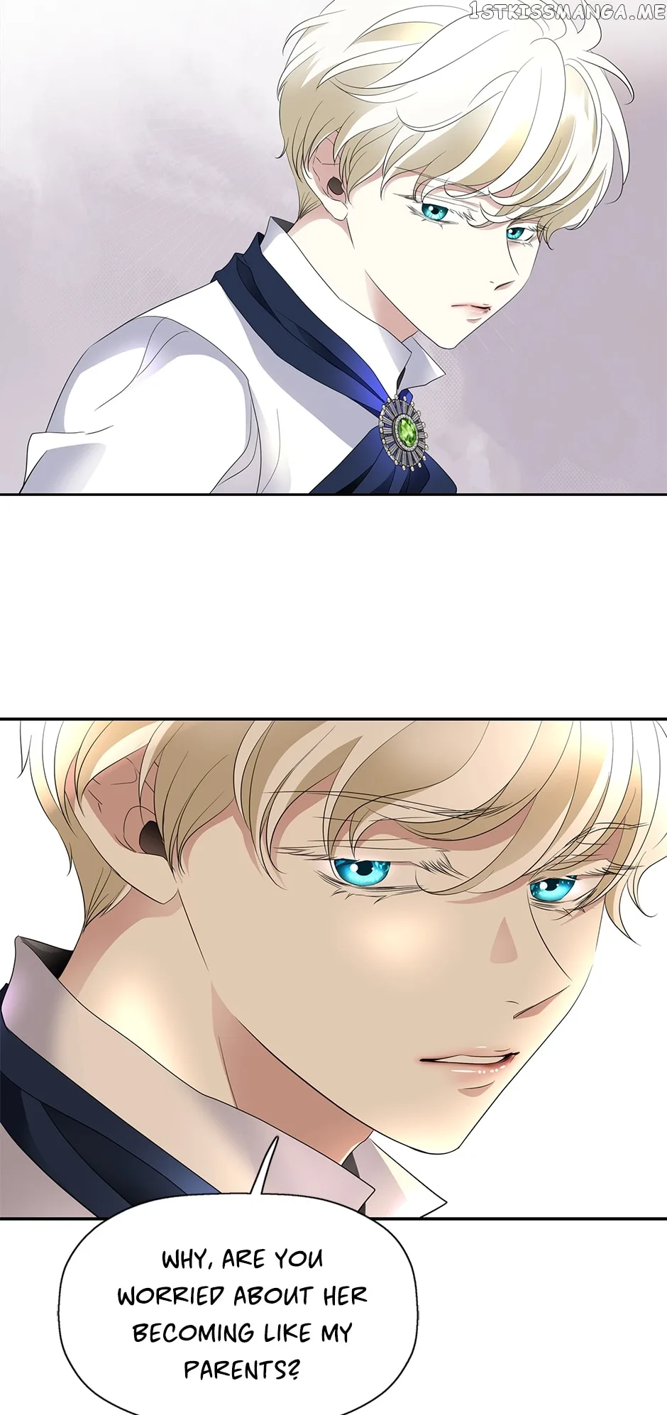 I’m a Killer but I’m Thinking of Living as a Princess Chapter 63 page 5