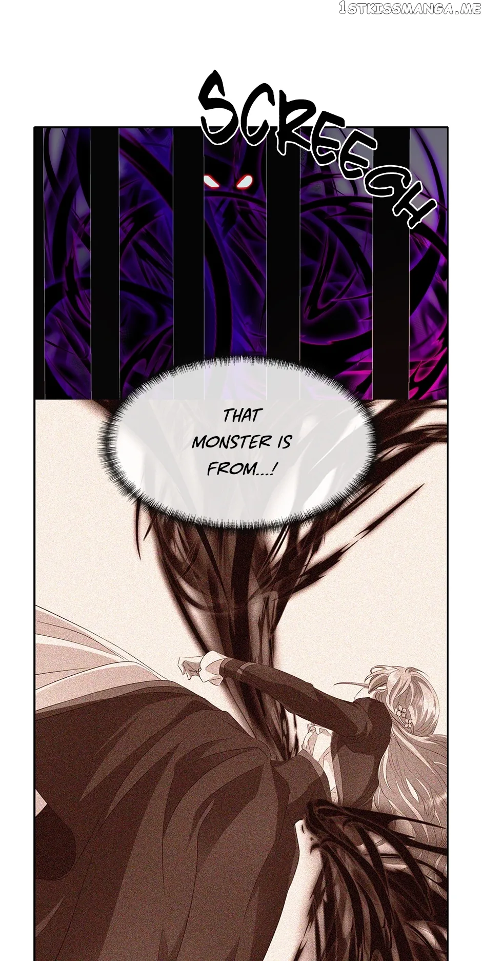 I’m a Killer but I’m Thinking of Living as a Princess Chapter 63 page 30