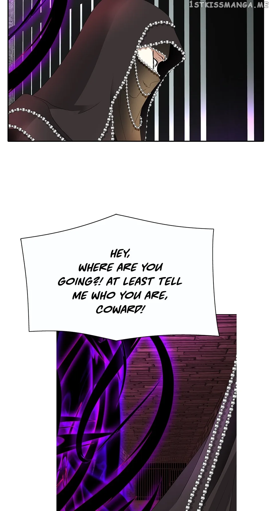 I’m a Killer but I’m Thinking of Living as a Princess Chapter 63 page 49
