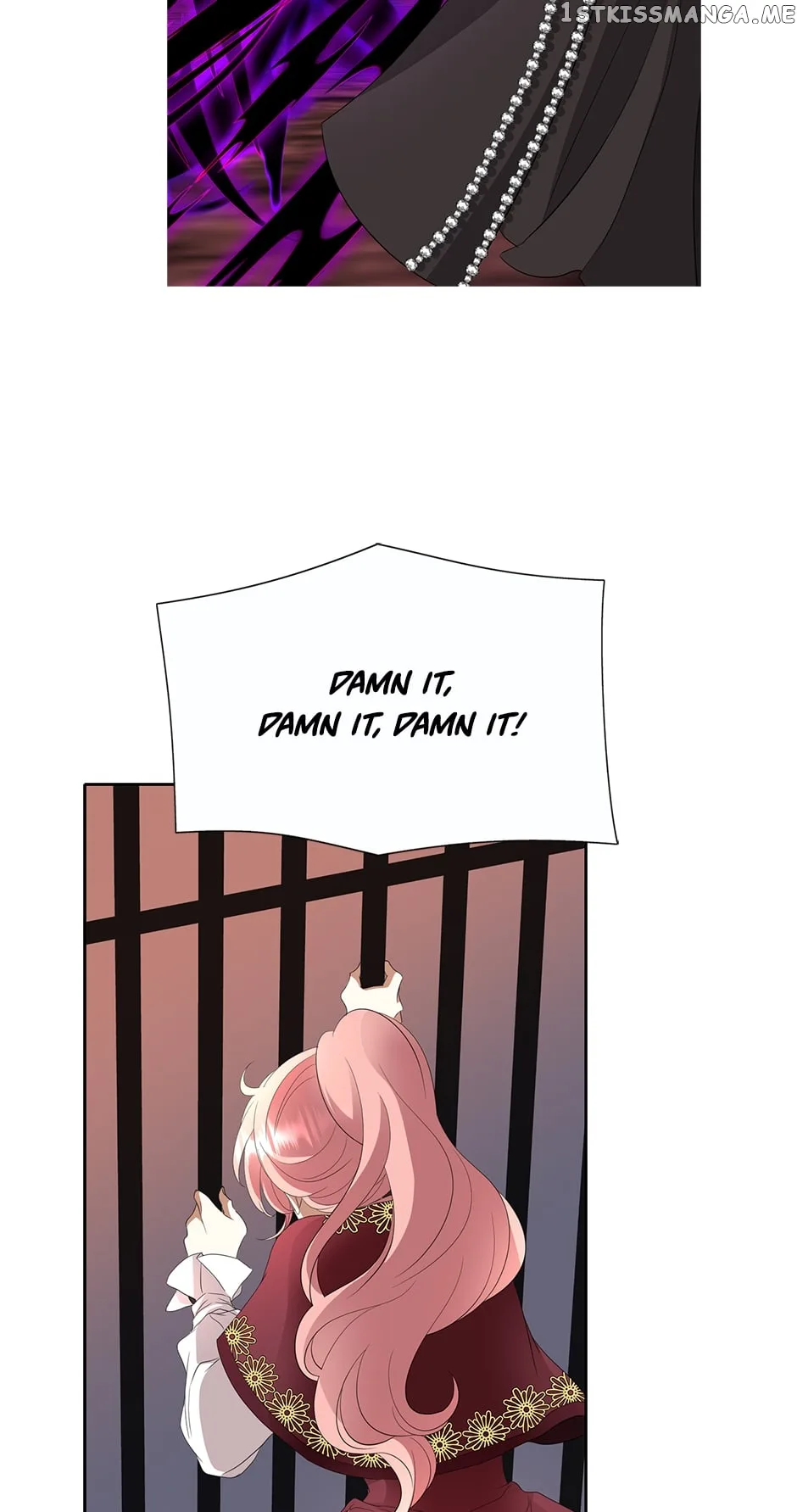 I’m a Killer but I’m Thinking of Living as a Princess Chapter 63 page 50