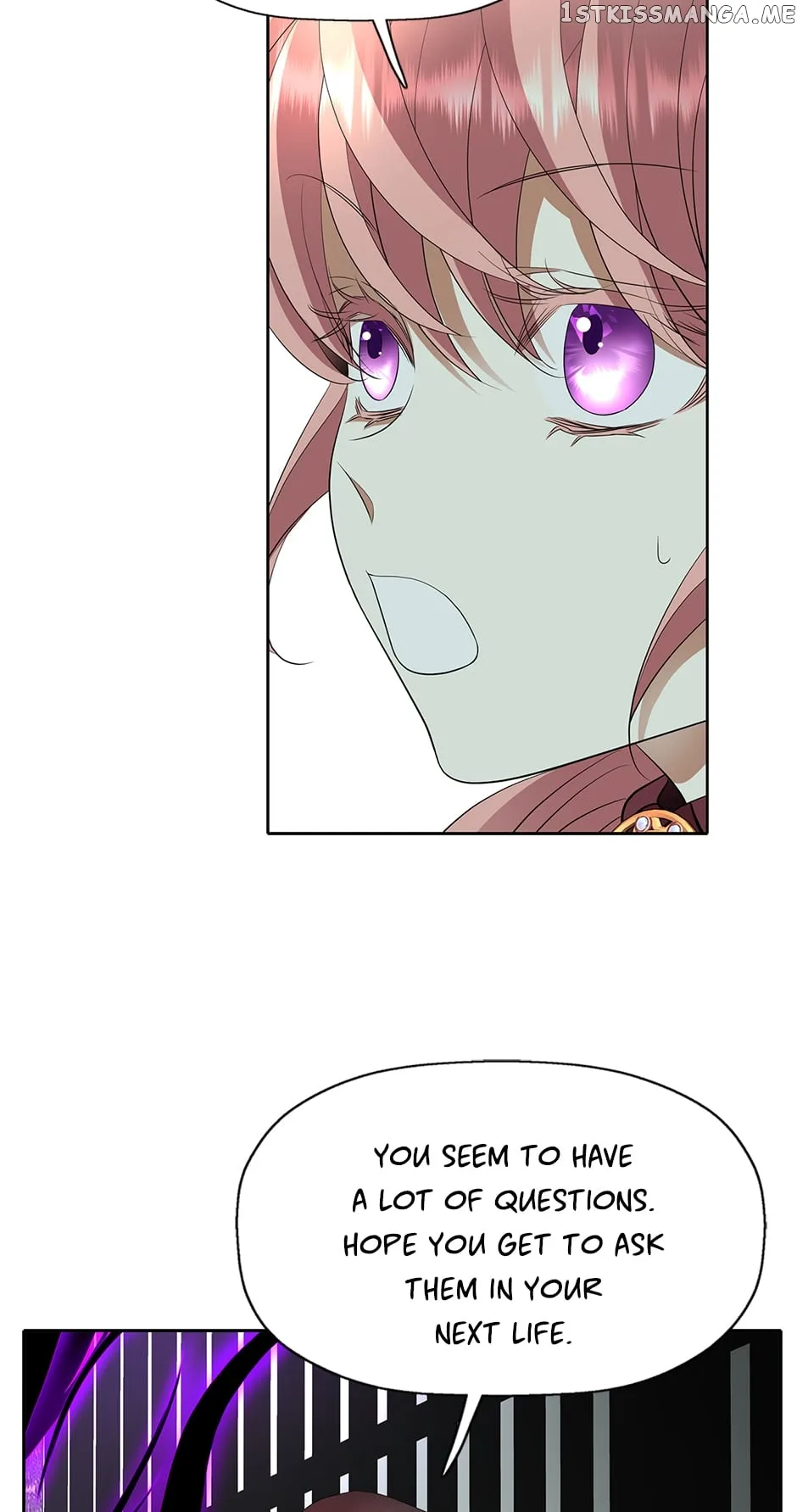 I’m a Killer but I’m Thinking of Living as a Princess Chapter 63 page 48