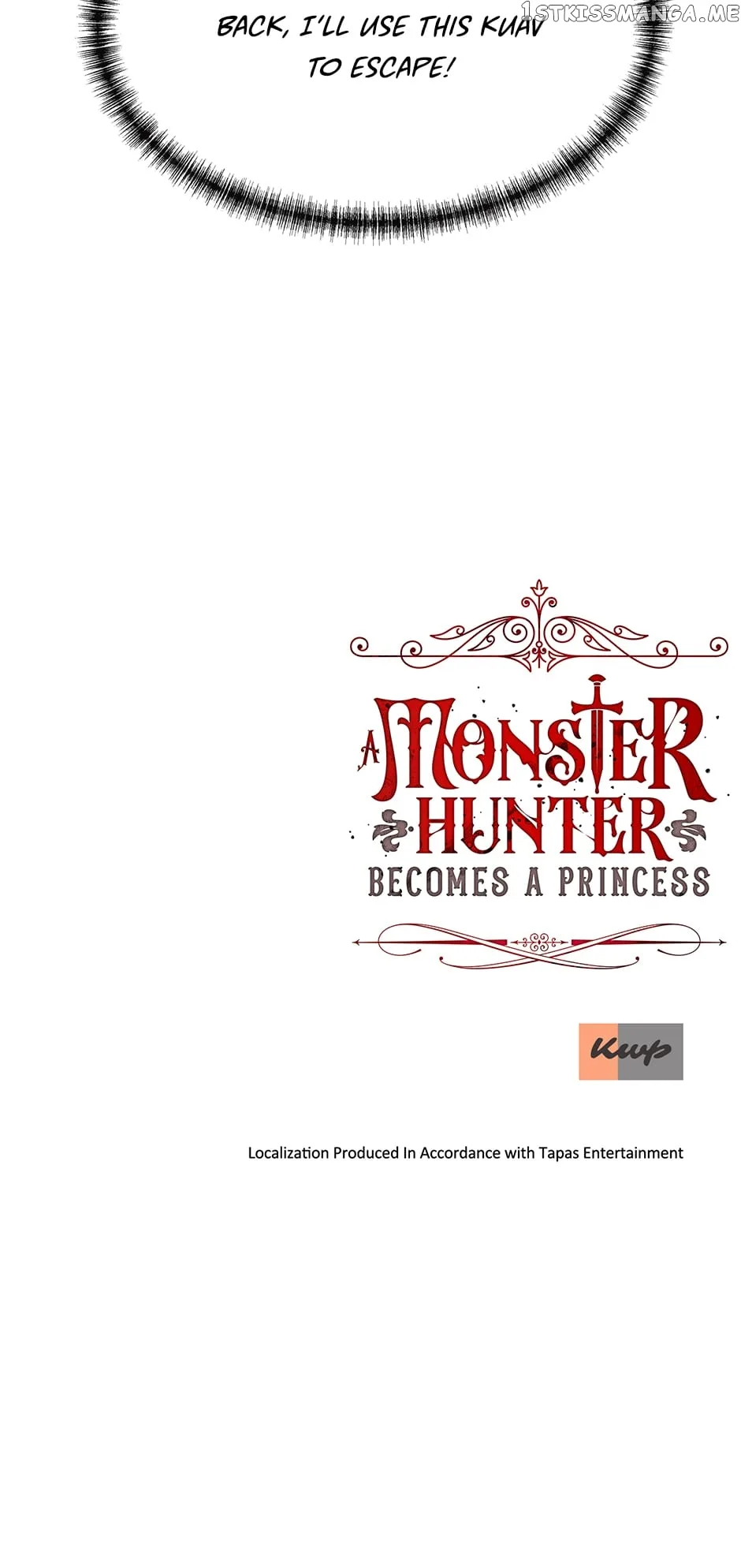I’m a Killer but I’m Thinking of Living as a Princess Chapter 63 page 56