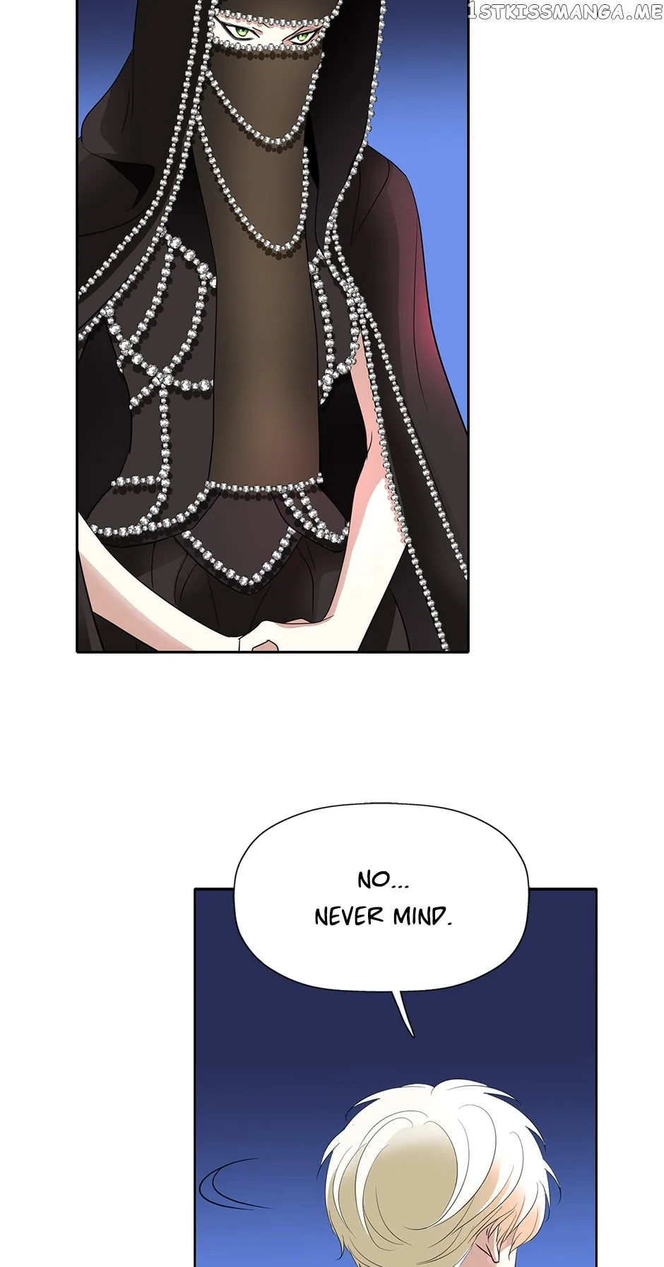 I’m a Killer but I’m Thinking of Living as a Princess Chapter 64 page 5