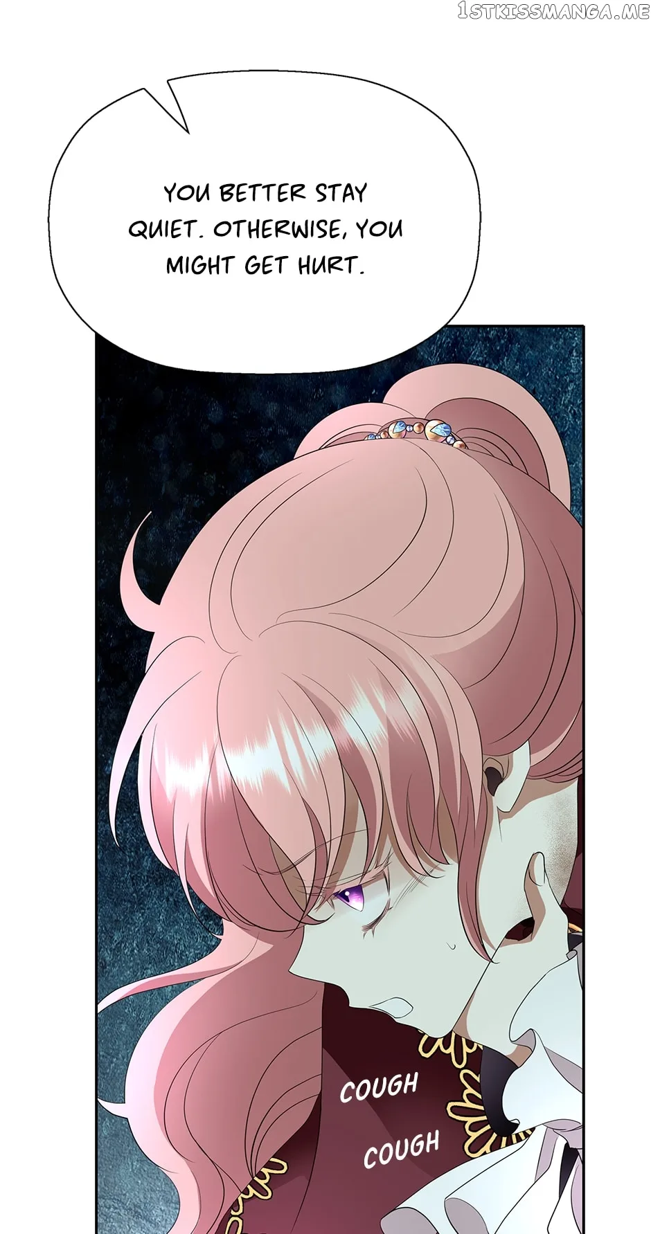 I’m a Killer but I’m Thinking of Living as a Princess Chapter 63 page 45