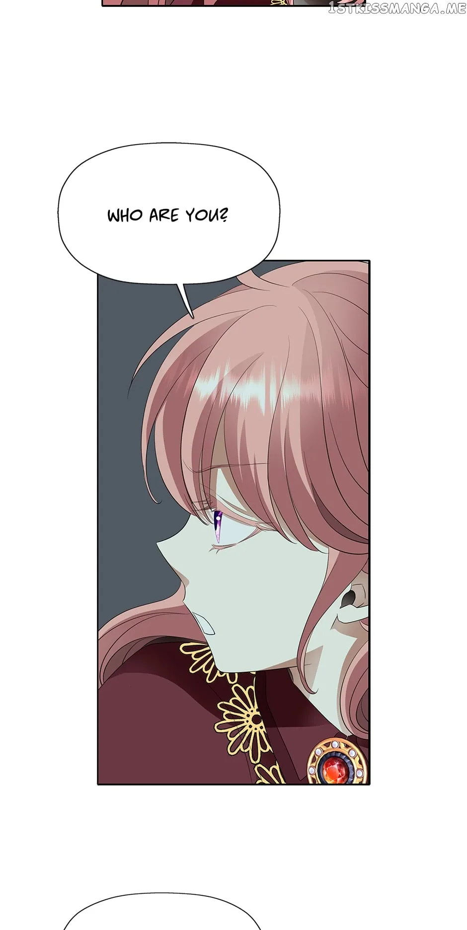 I’m a Killer but I’m Thinking of Living as a Princess Chapter 63 page 33