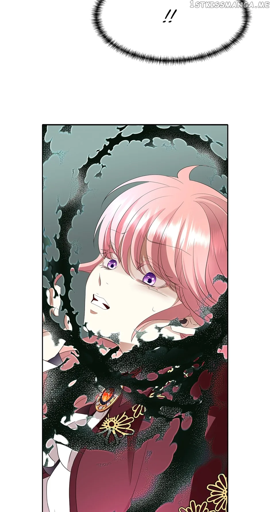 I’m a Killer but I’m Thinking of Living as a Princess Chapter 63 page 41