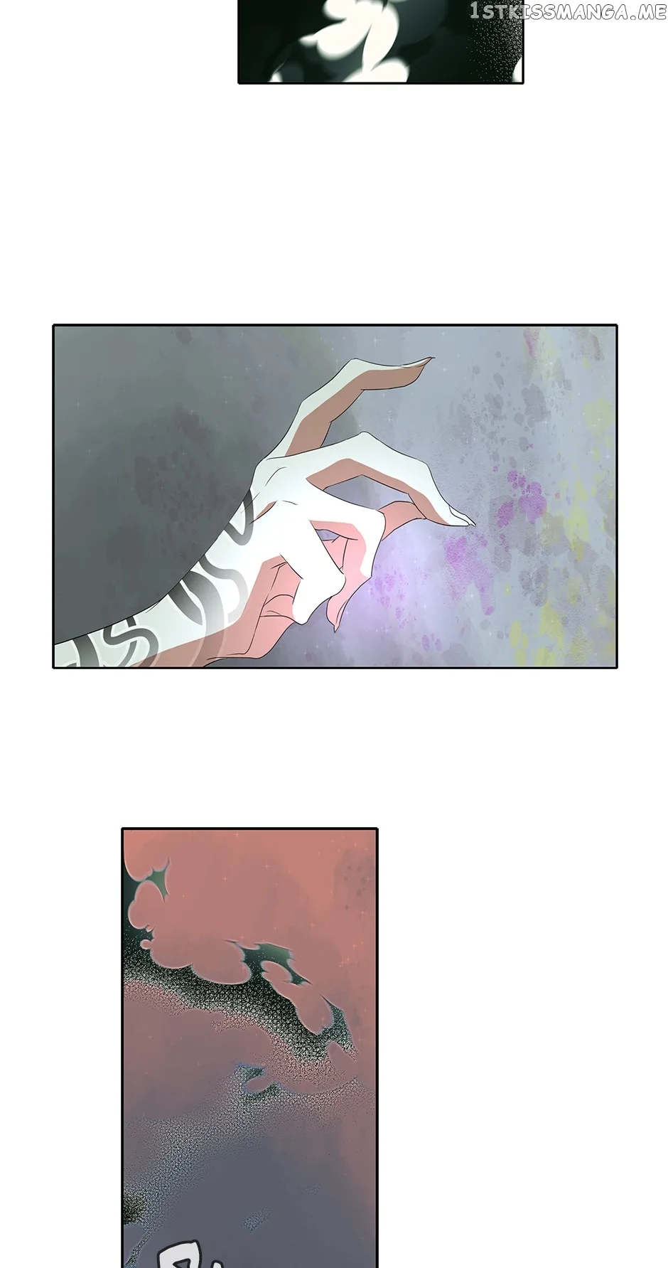 I’m a Killer but I’m Thinking of Living as a Princess Chapter 63 page 43