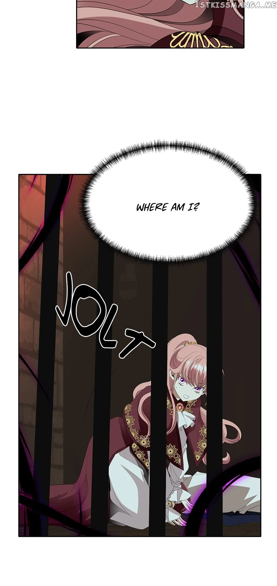 I’m a Killer but I’m Thinking of Living as a Princess Chapter 63 page 29