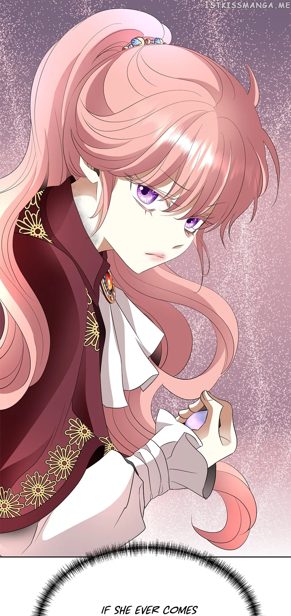 I’m a Killer but I’m Thinking of Living as a Princess Chapter 63 page 55