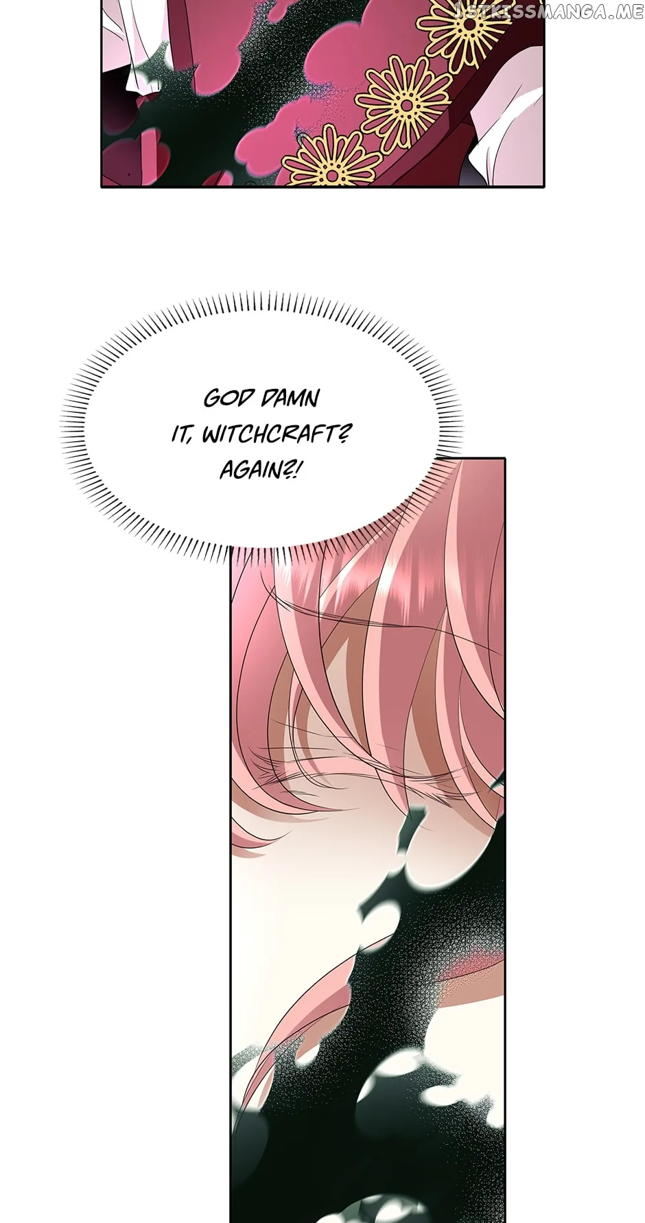 I’m a Killer but I’m Thinking of Living as a Princess Chapter 63 page 42