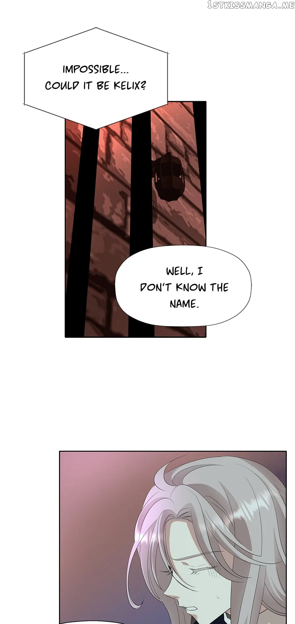I’m a Killer but I’m Thinking of Living as a Princess Chapter 64 page 25