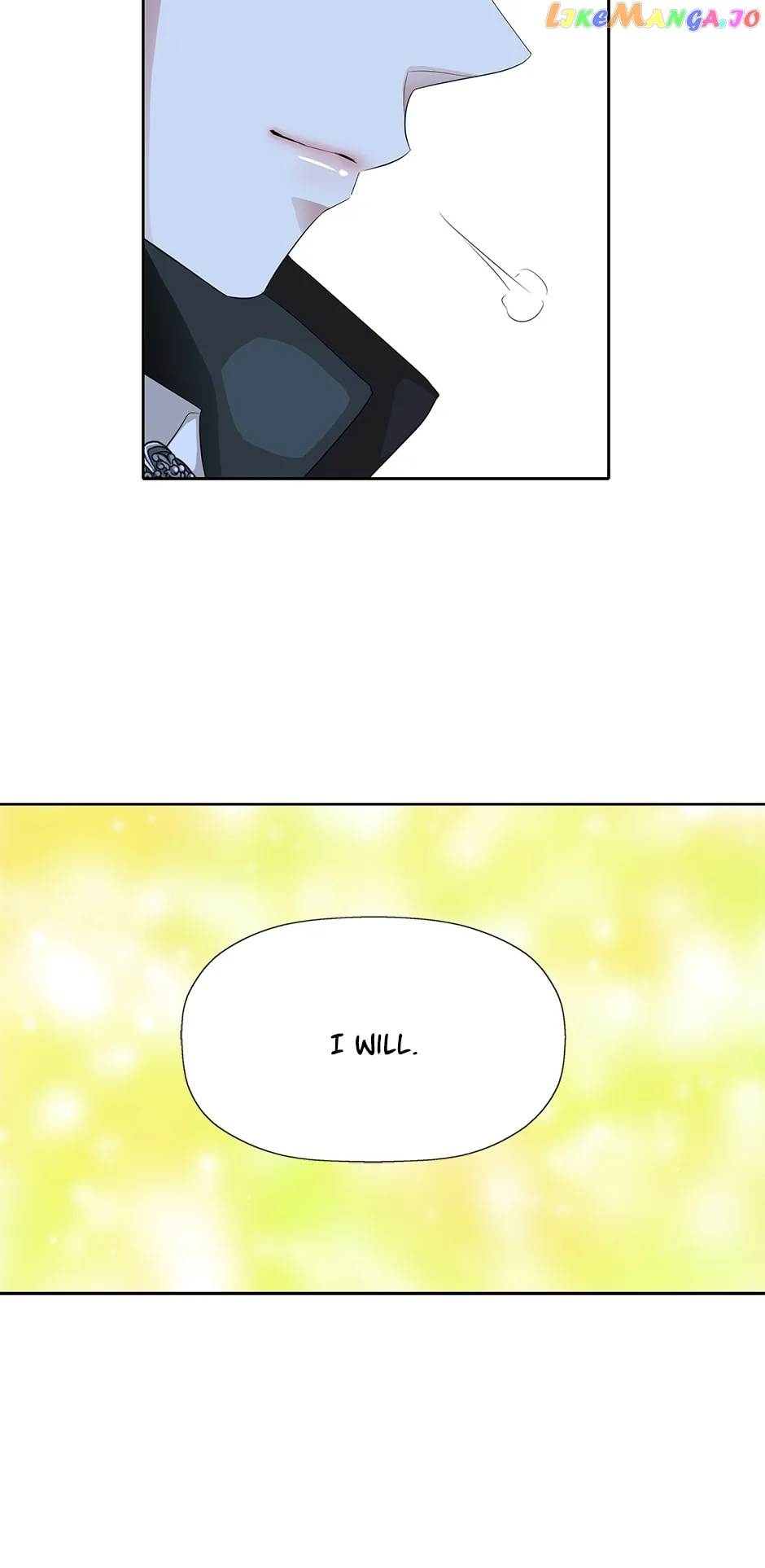 I’m a Killer but I’m Thinking of Living as a Princess Chapter 68 page 22