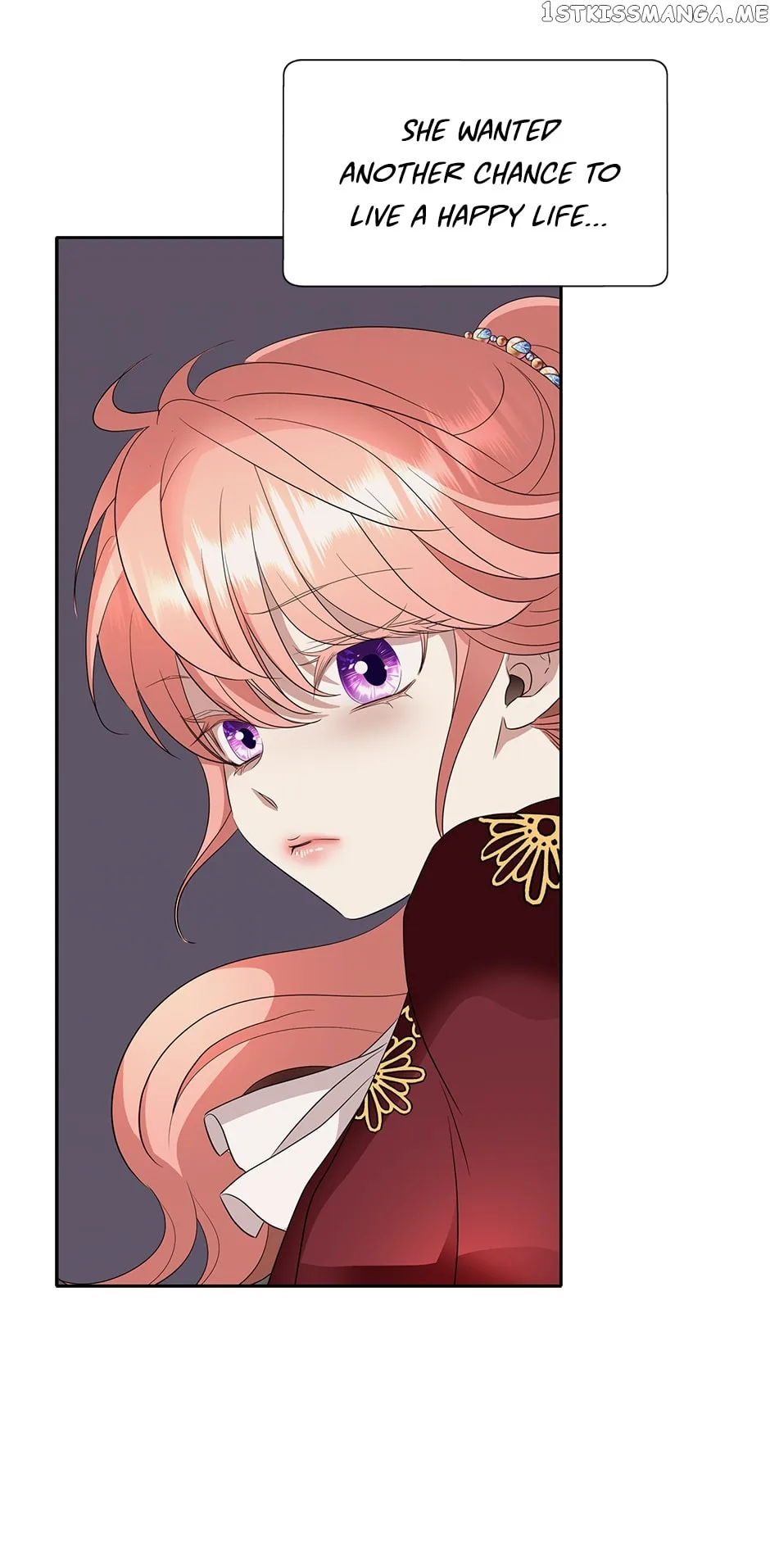 I’m a Killer but I’m Thinking of Living as a Princess Chapter 64 page 39