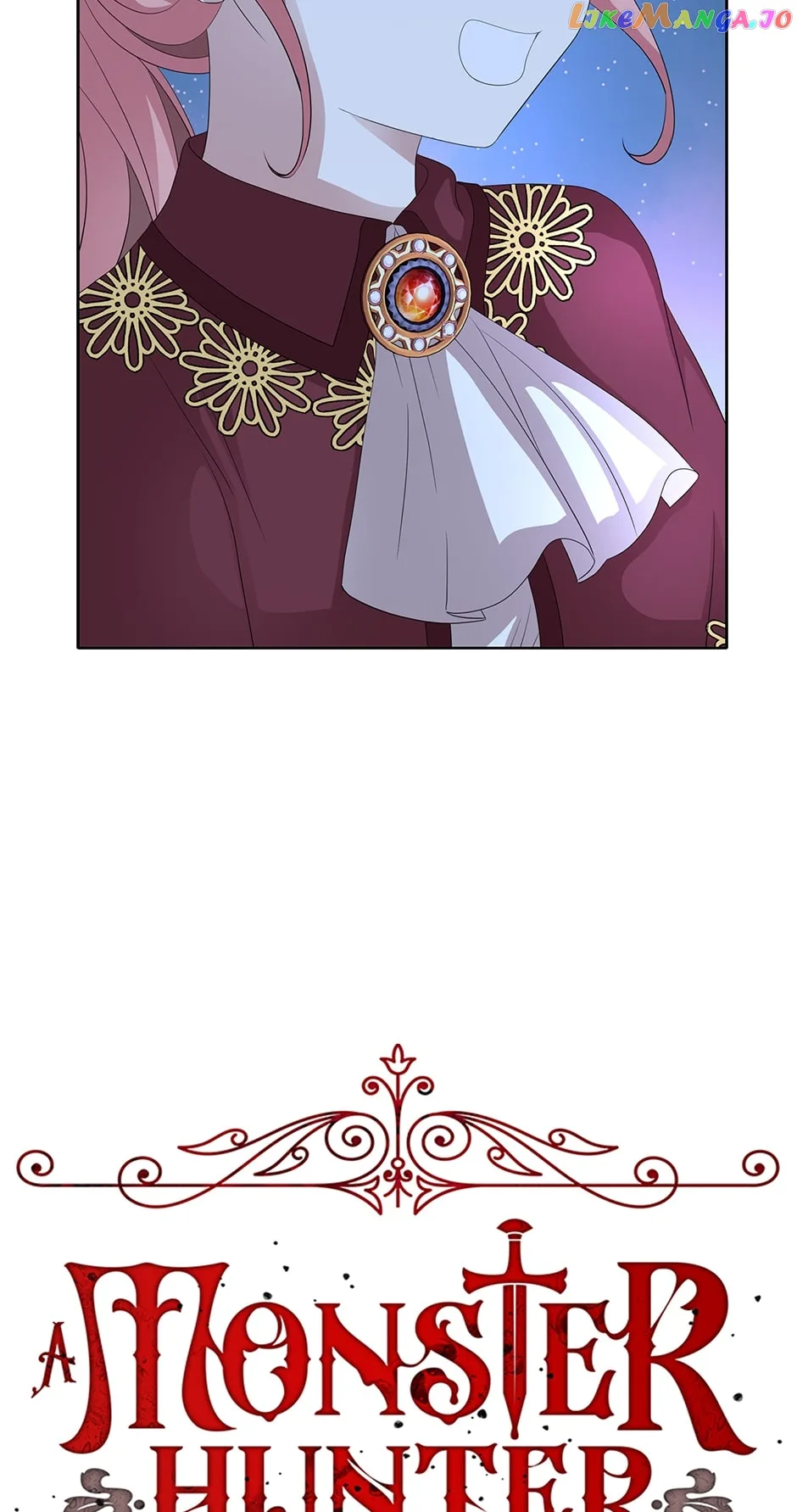 I’m a Killer but I’m Thinking of Living as a Princess Chapter 68 page 4