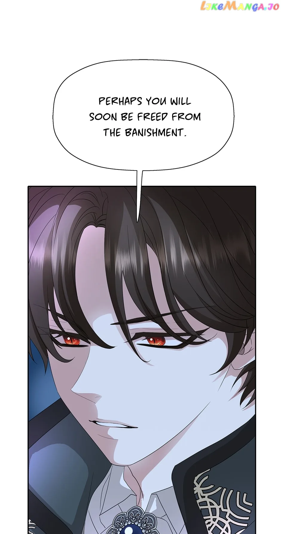 I’m a Killer but I’m Thinking of Living as a Princess Chapter 68 page 2
