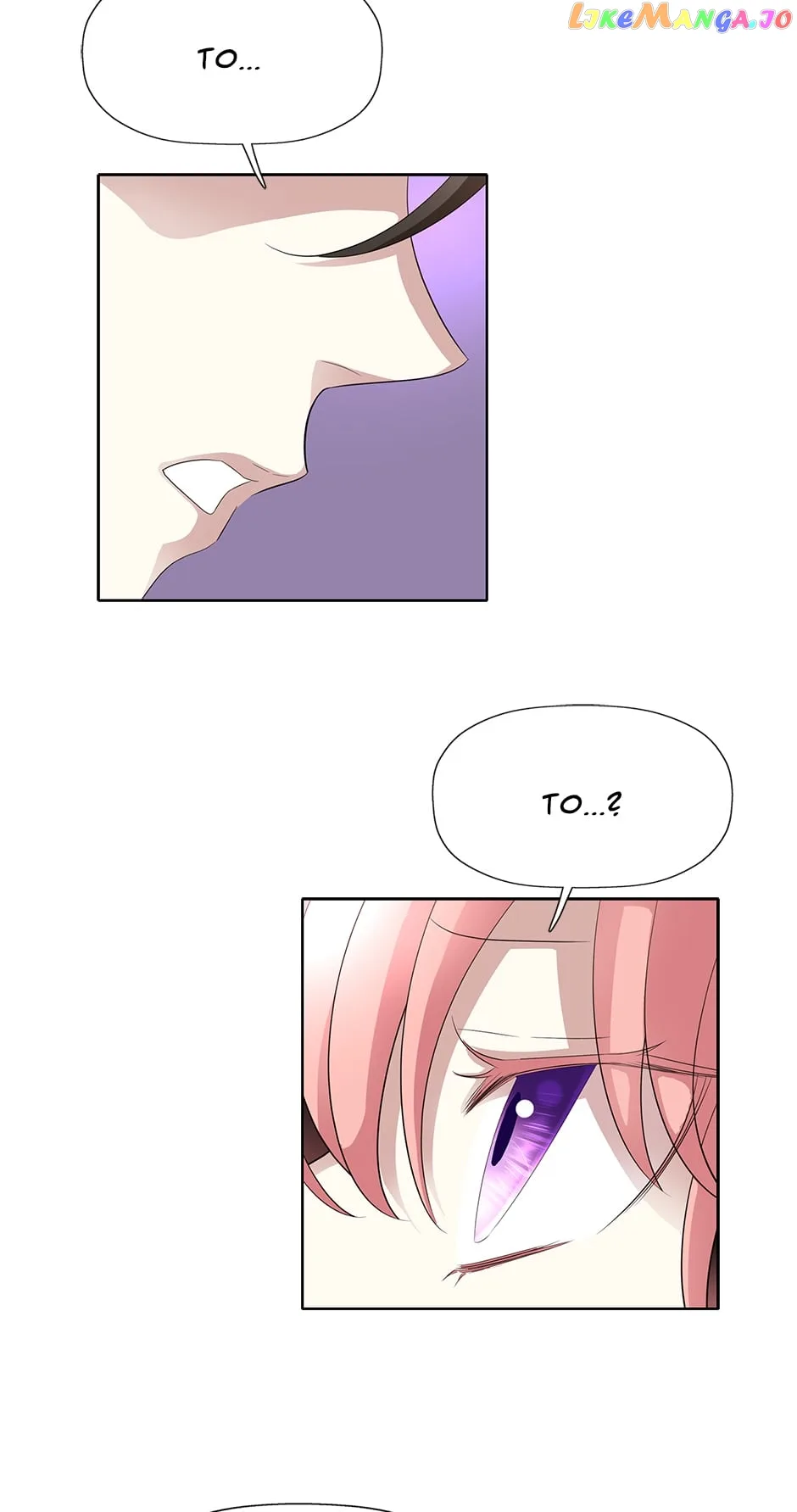 I’m a Killer but I’m Thinking of Living as a Princess Chapter 68 page 7