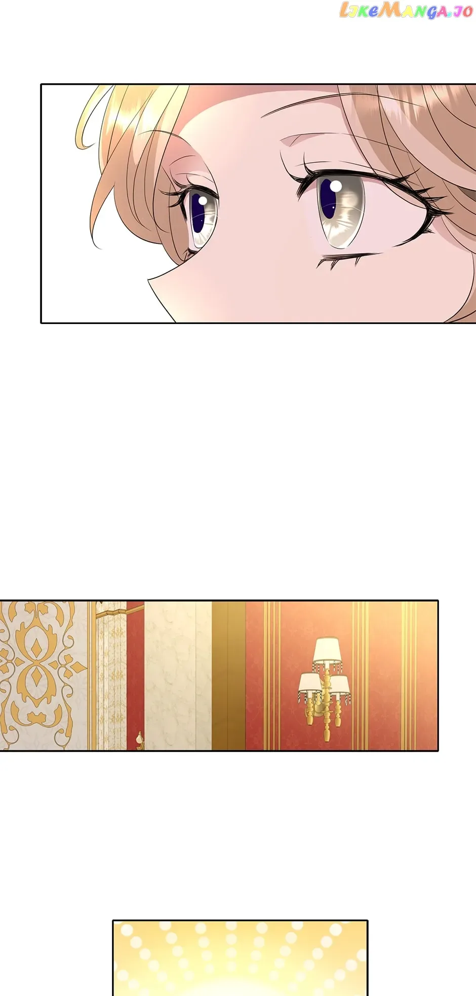 I’m a Killer but I’m Thinking of Living as a Princess Chapter 70 page 41