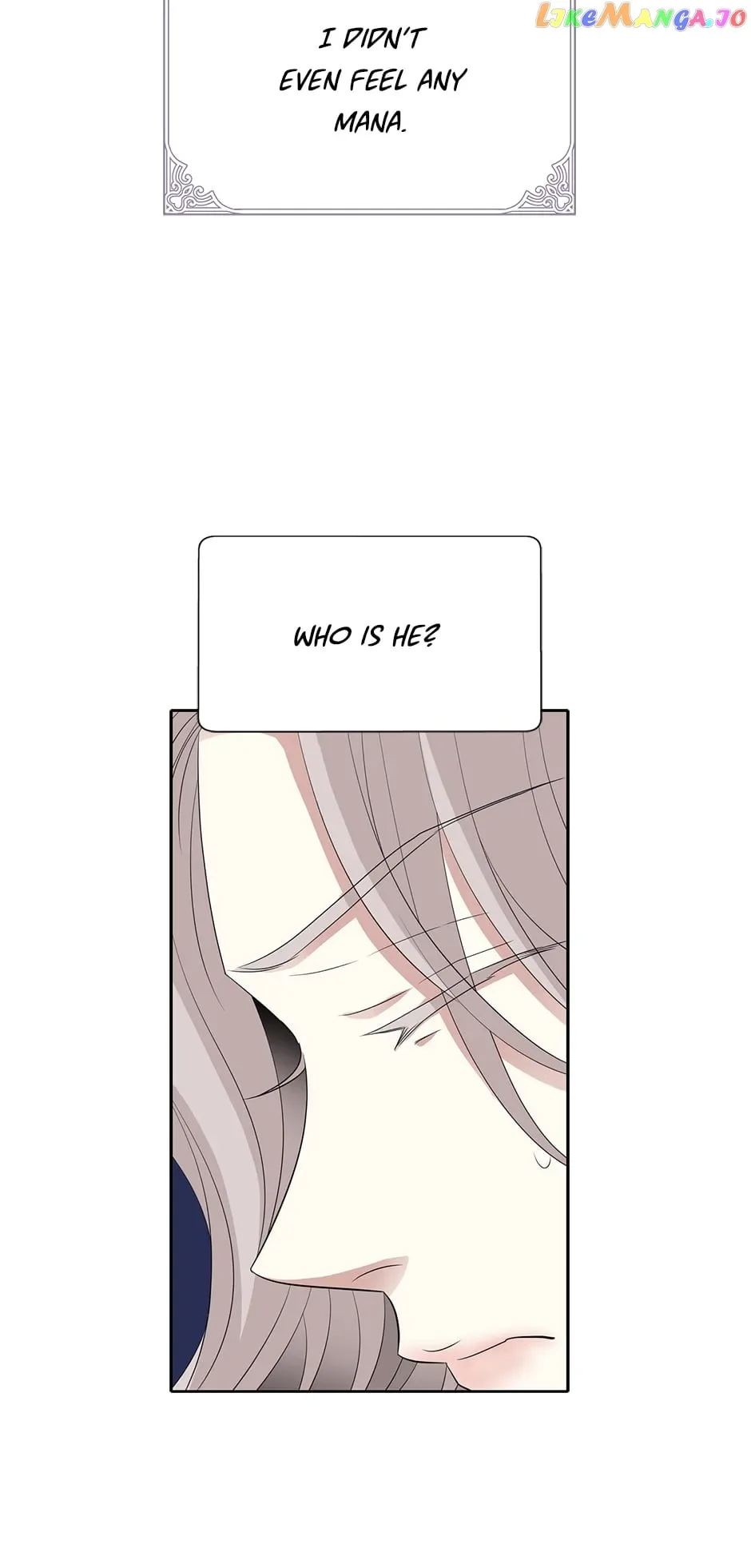 I’m a Killer but I’m Thinking of Living as a Princess Chapter 70 page 23