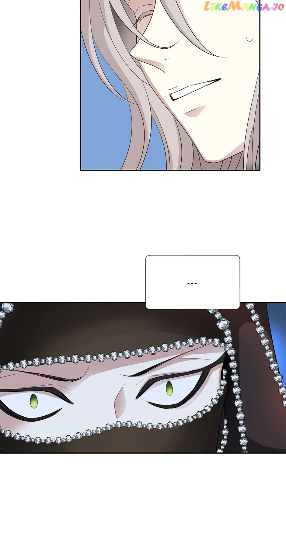 I’m a Killer but I’m Thinking of Living as a Princess Chapter 70 page 8
