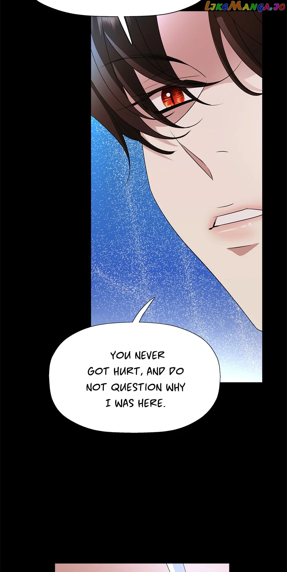 I’m a Killer but I’m Thinking of Living as a Princess Chapter 68 page 56