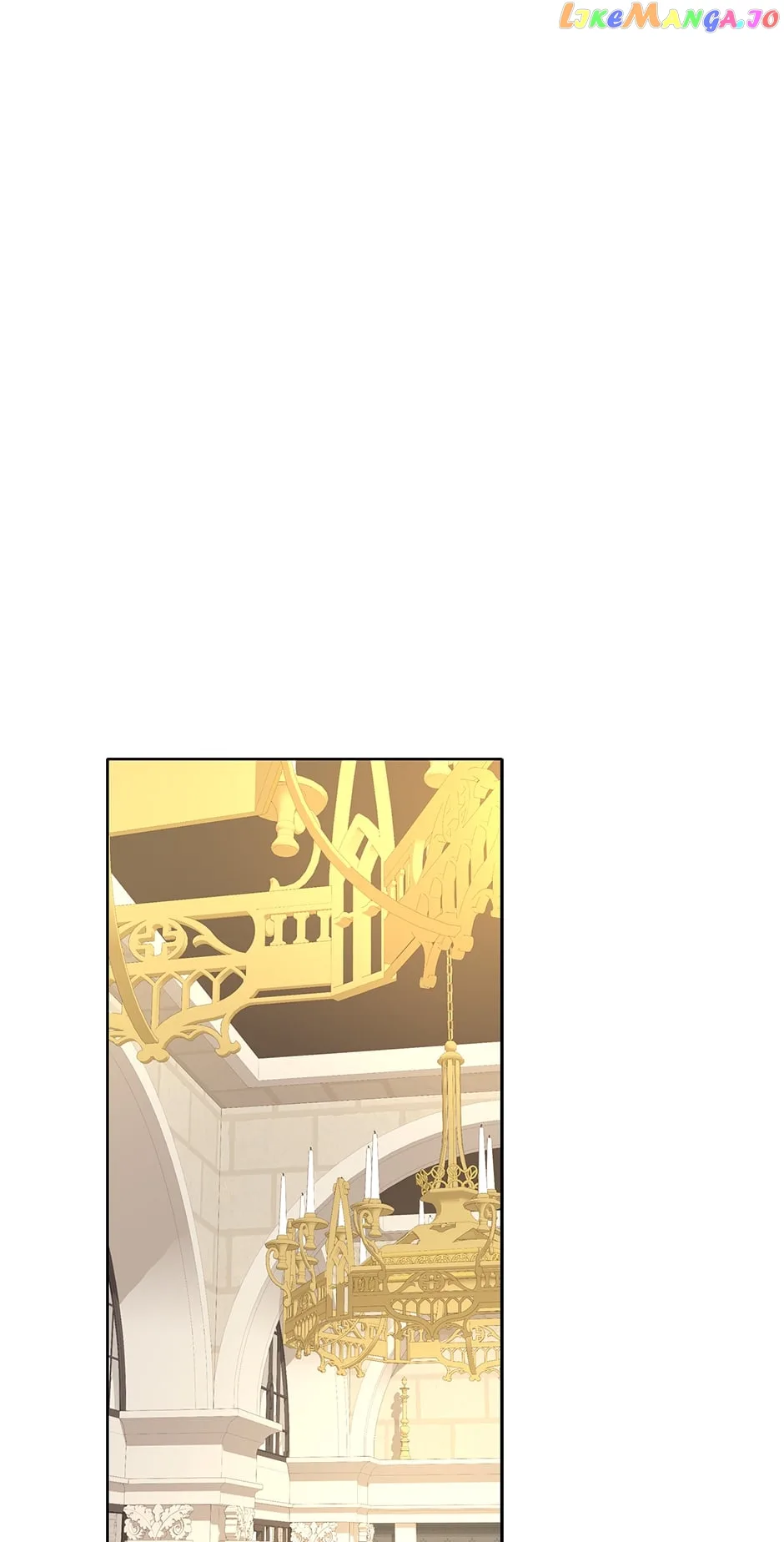 I’m a Killer but I’m Thinking of Living as a Princess Chapter 68 page 45