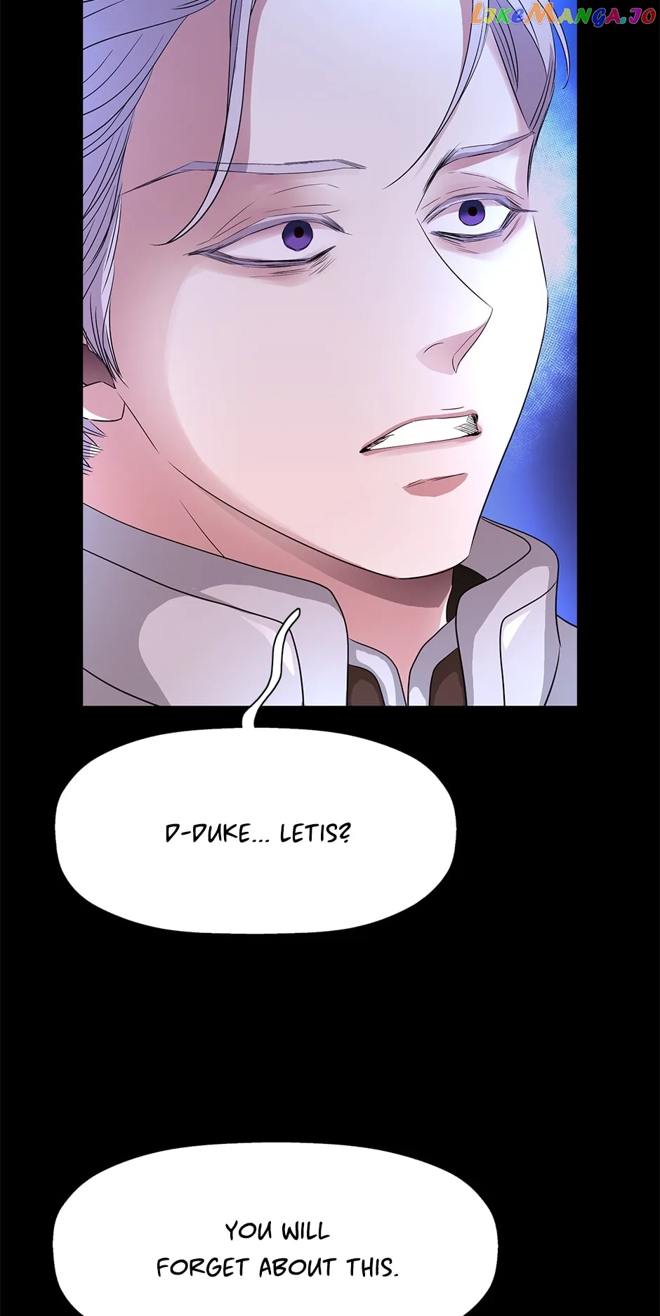 I’m a Killer but I’m Thinking of Living as a Princess Chapter 68 page 55