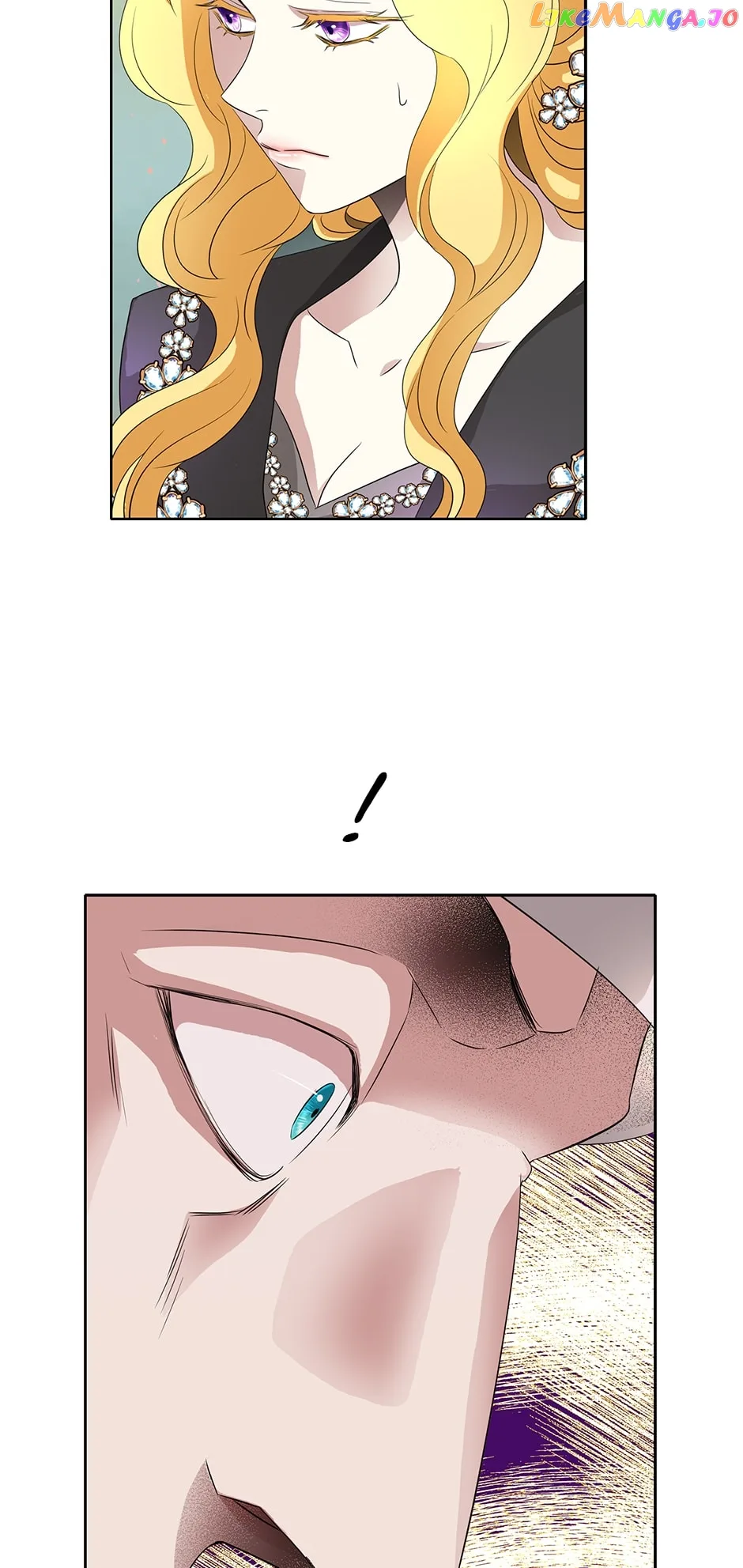 I’m a Killer but I’m Thinking of Living as a Princess Chapter 68 page 43