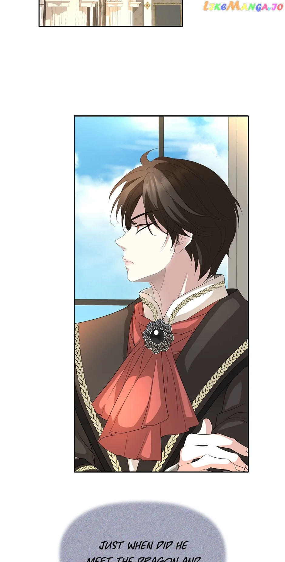 I’m a Killer but I’m Thinking of Living as a Princess Chapter 68 page 46