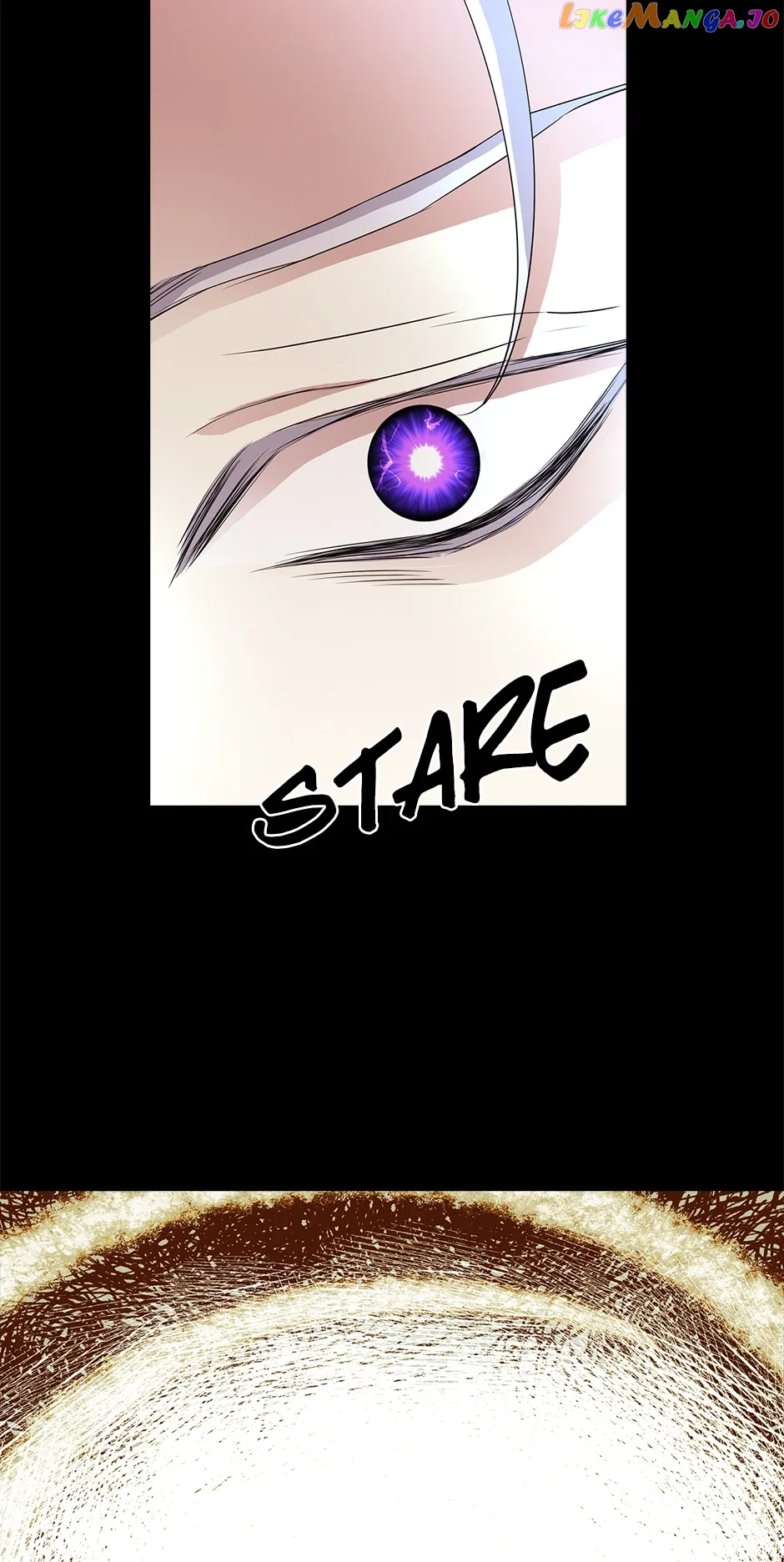 I’m a Killer but I’m Thinking of Living as a Princess Chapter 68 page 57