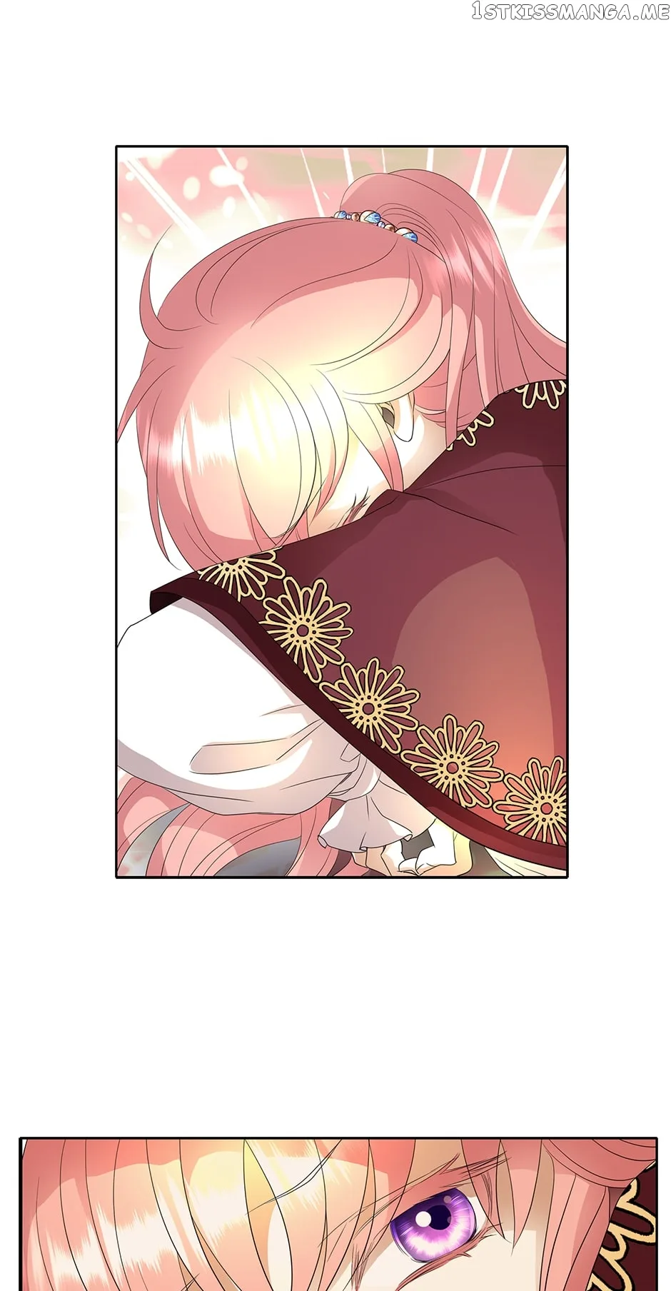 I’m a Killer but I’m Thinking of Living as a Princess Chapter 64 page 49