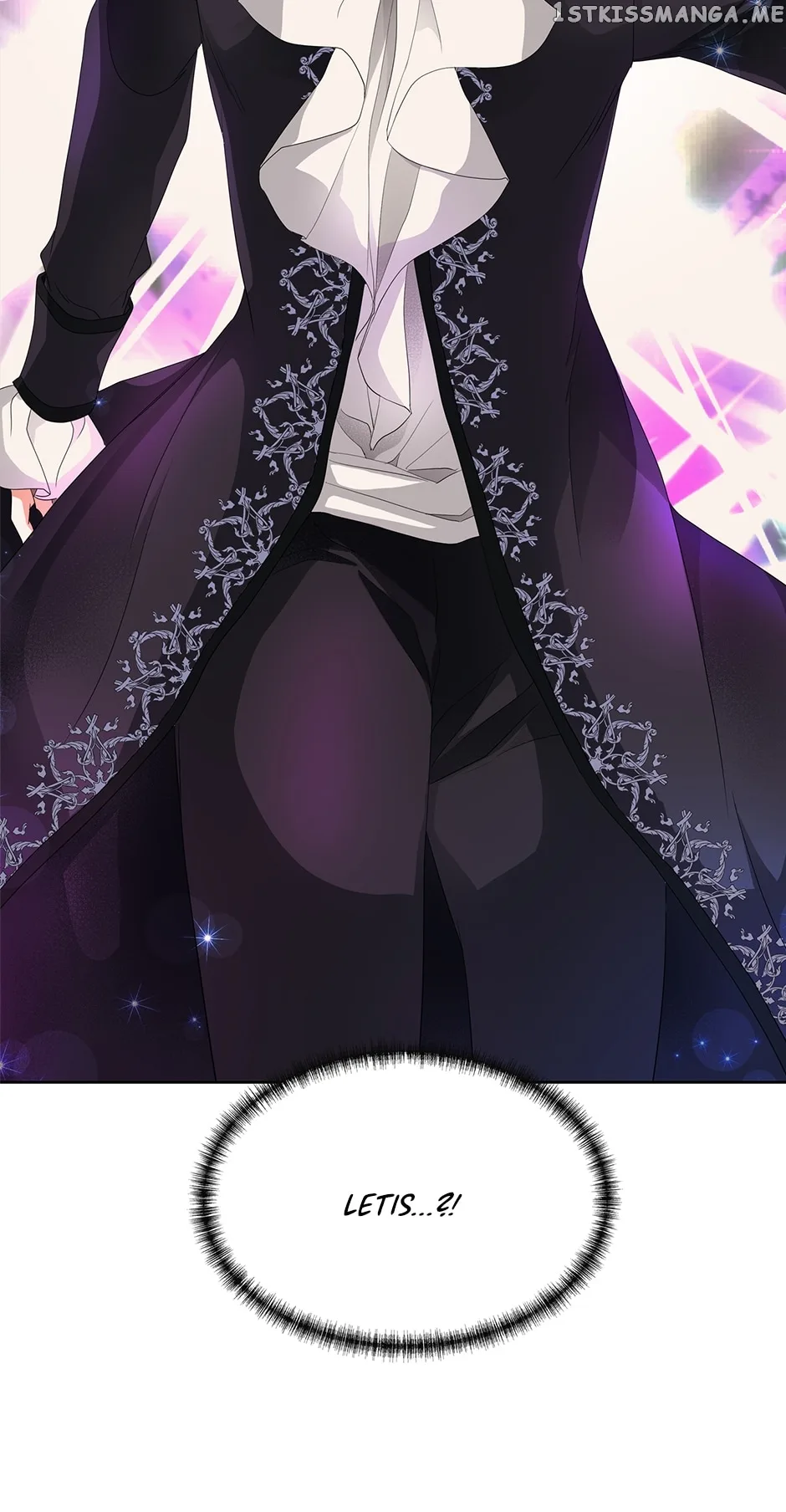 I’m a Killer but I’m Thinking of Living as a Princess Chapter 64 page 51