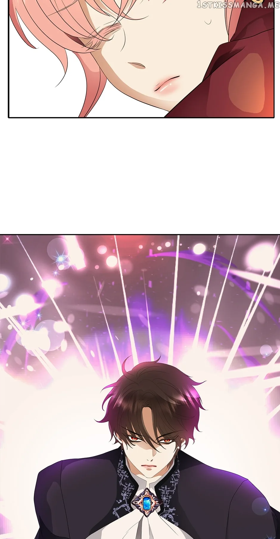 I’m a Killer but I’m Thinking of Living as a Princess Chapter 64 page 50