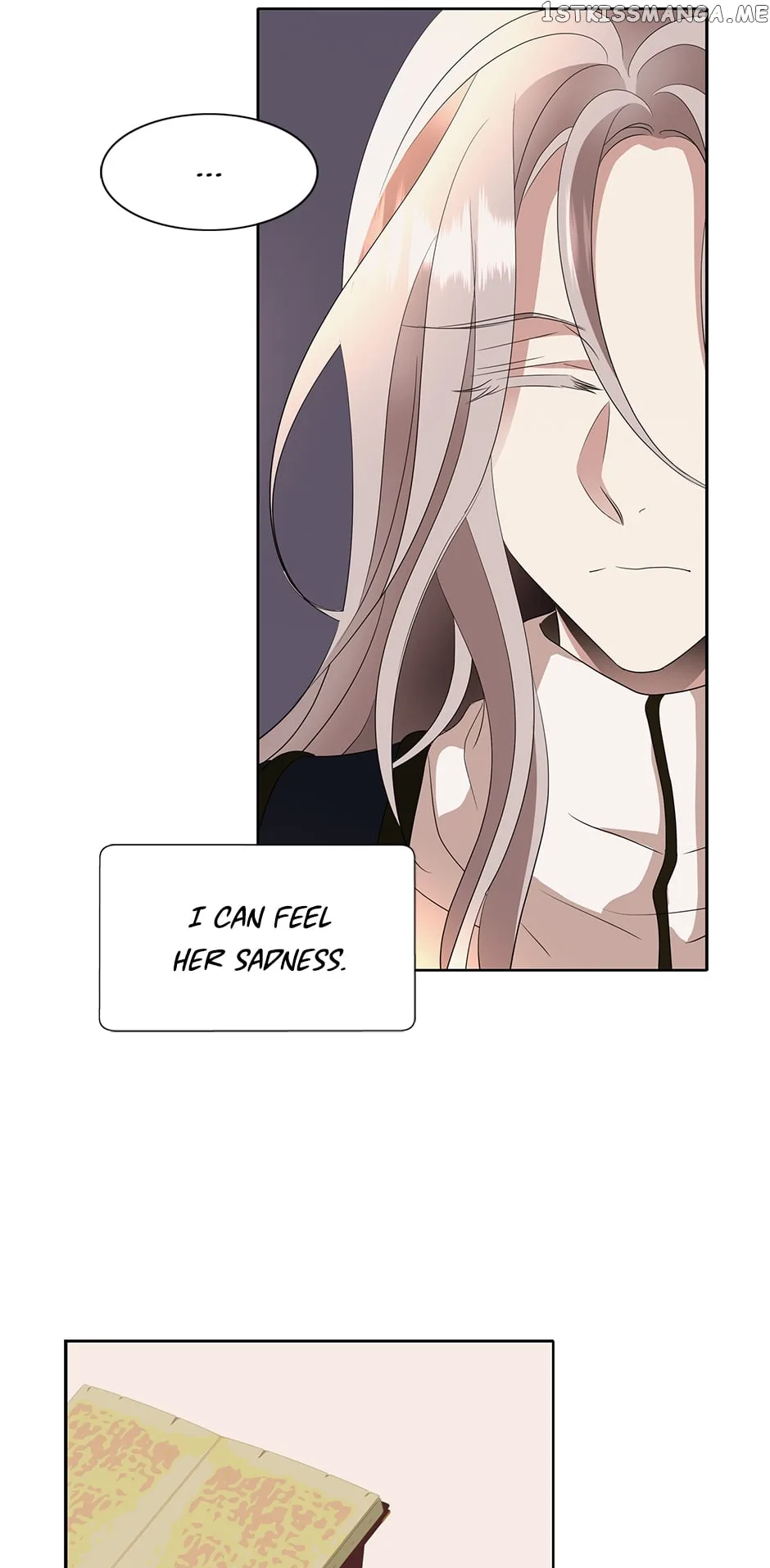 I’m a Killer but I’m Thinking of Living as a Princess Chapter 64 page 40