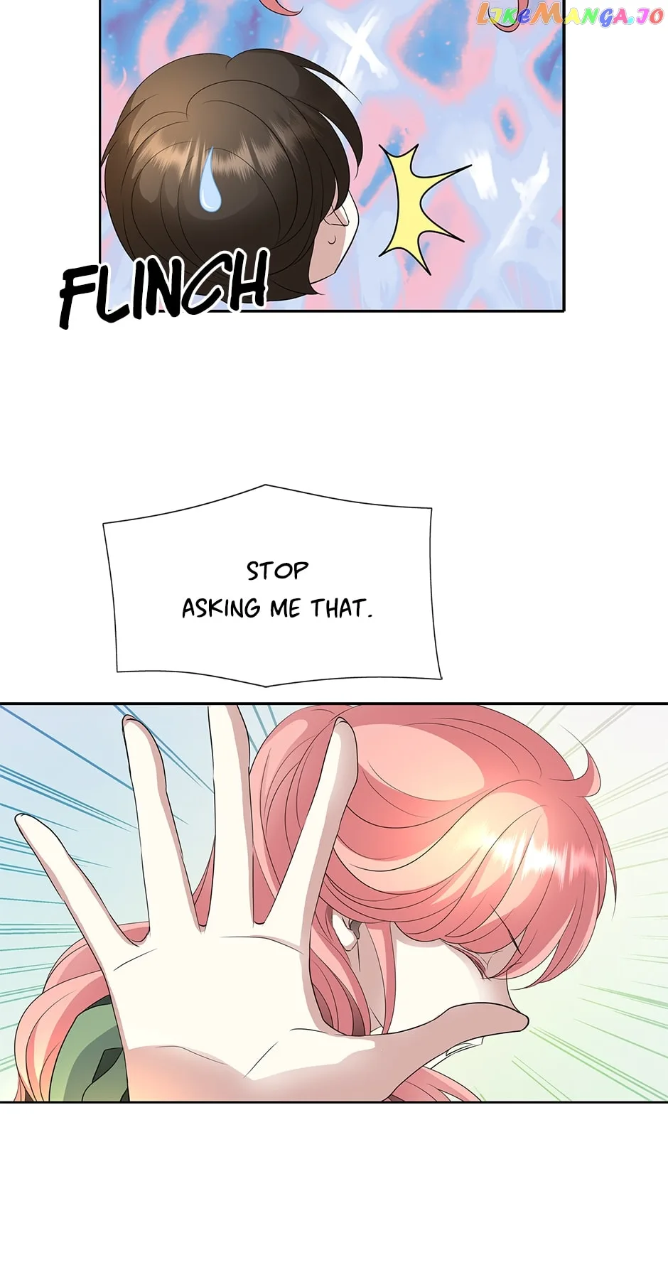 I’m a Killer but I’m Thinking of Living as a Princess Chapter 69 page 8
