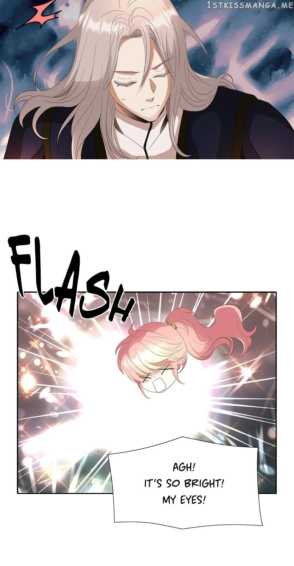 I’m a Killer but I’m Thinking of Living as a Princess Chapter 64 page 48